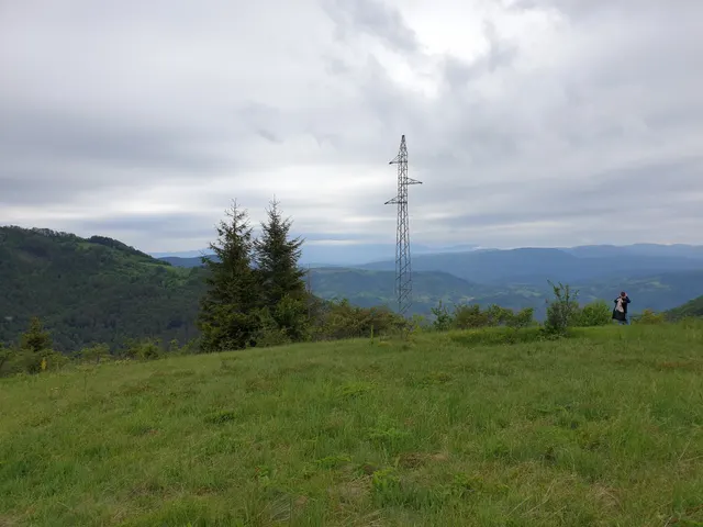 Parcela 360, Fotografije terena 2